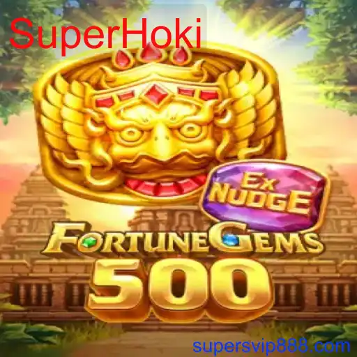 FortuneGems500