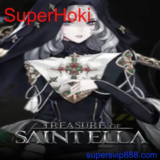 TreasureofSaintElla