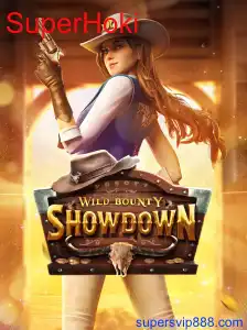 WildBountyShowdown